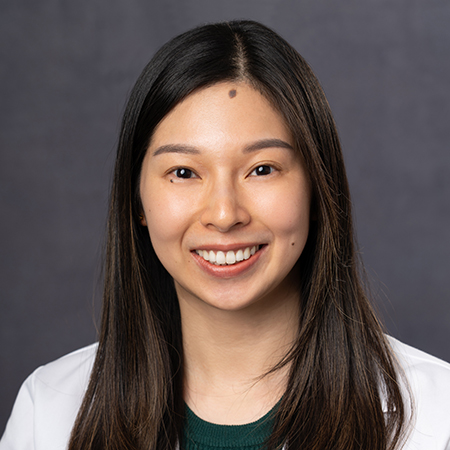 photo of Josephine Sun