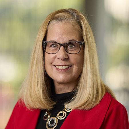 Rhonda McElroy's Portrait