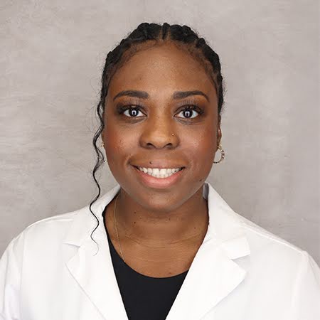 Sharika Burton's Portrait