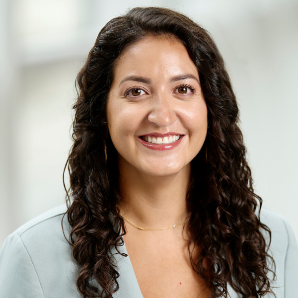 Ariana Garcia Portrait