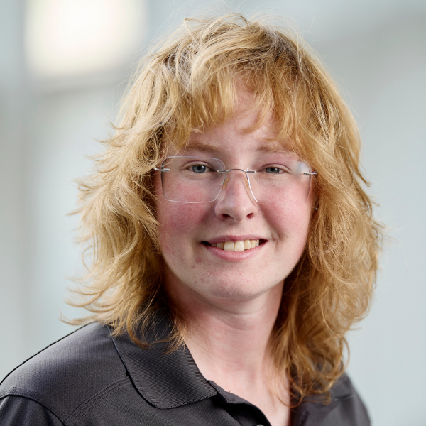 Cain Wilson Portrait