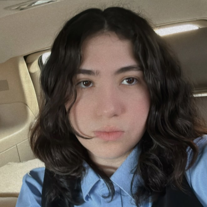 Photo of Celeste Estrada 