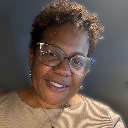 Lisa Taylor's Portrait