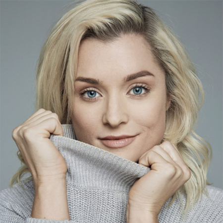 Allison Burke's Portrait