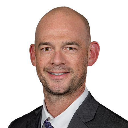 Anders Farstad's Portrait