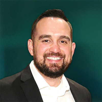 Anthony Noll's Portrait