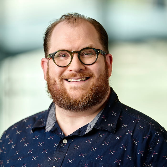 Photo of Edward Ezra Needham