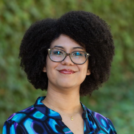 Elia Neeley's Portrait