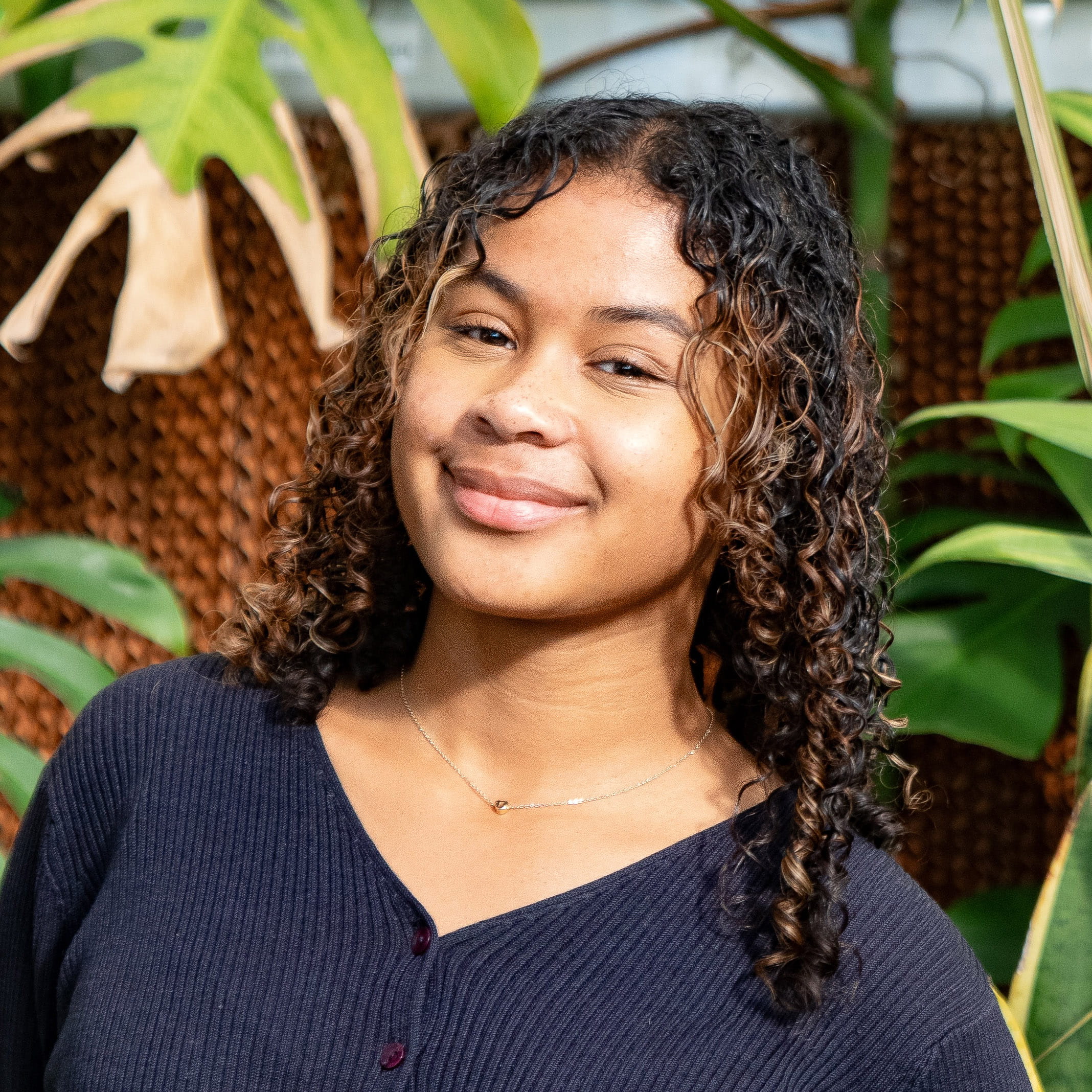 Photo fo Faith Villoria