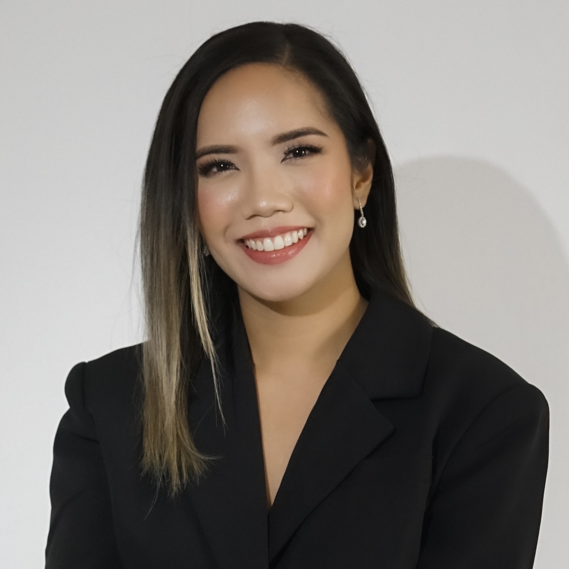 Althea Patano's Portrait