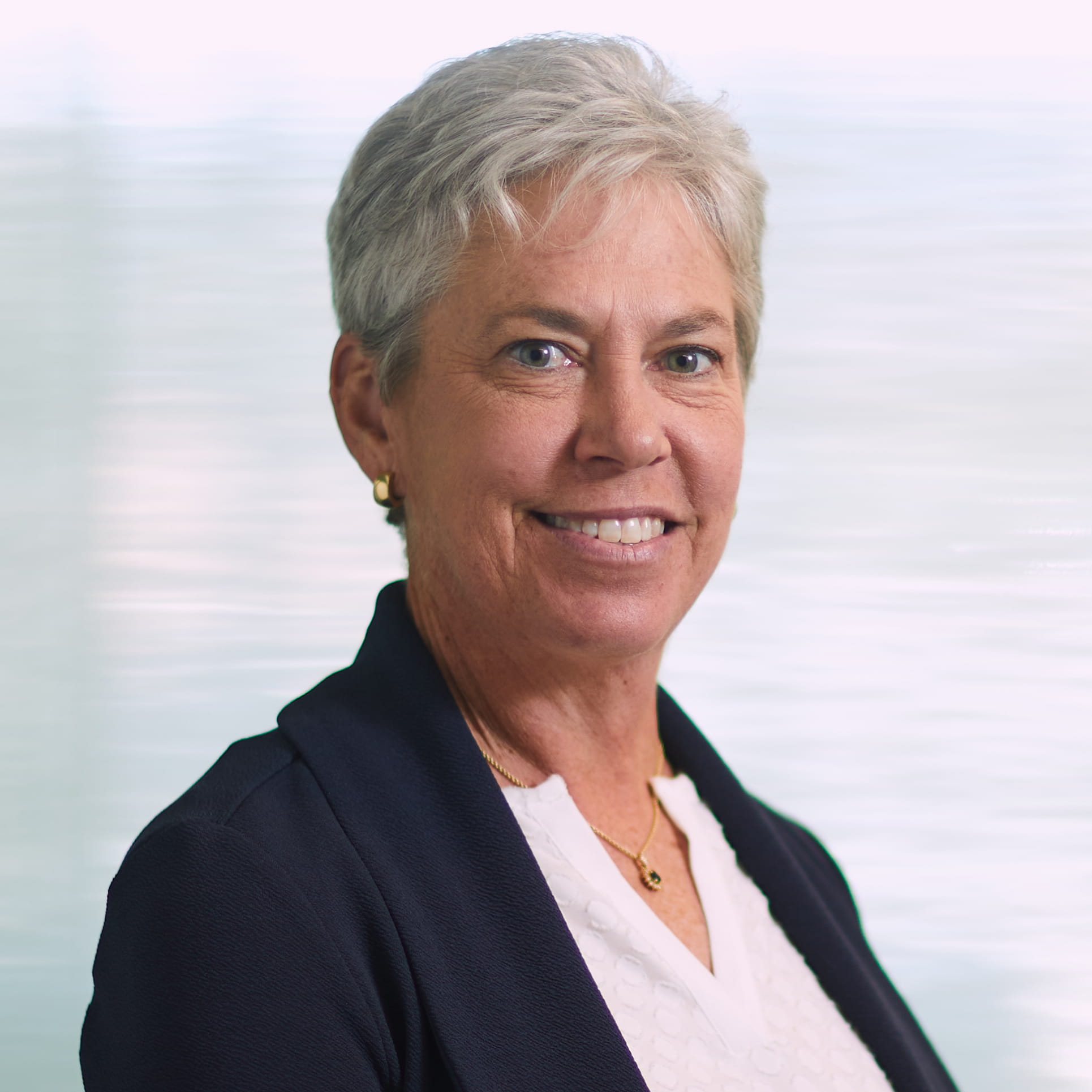 Photo of Jennifer Pharr