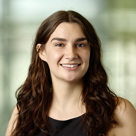 Megan Kelly's Portrait