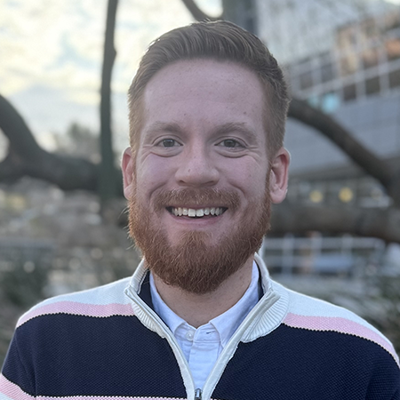 Nick Harper's Portrait