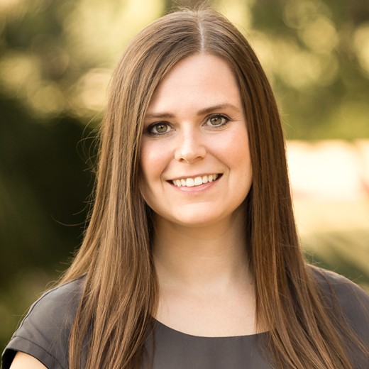 Bailey Ruff's Portrait