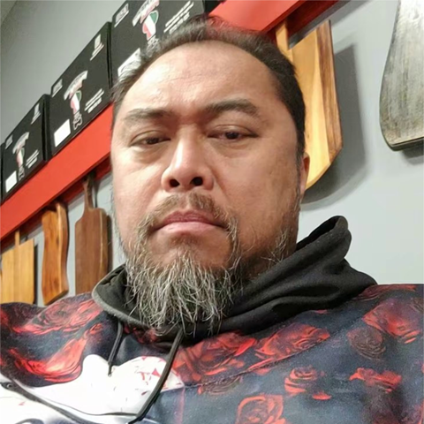 Sheffield Abella's Portrait