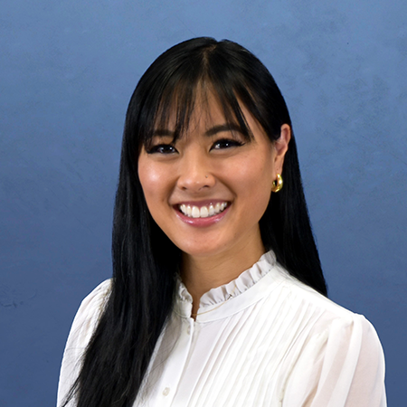 Tamara Iida's Portrait