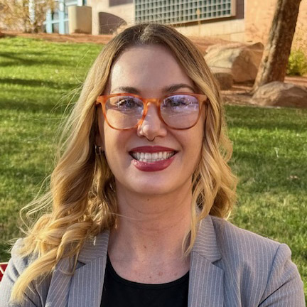 Photo of Danika Navar