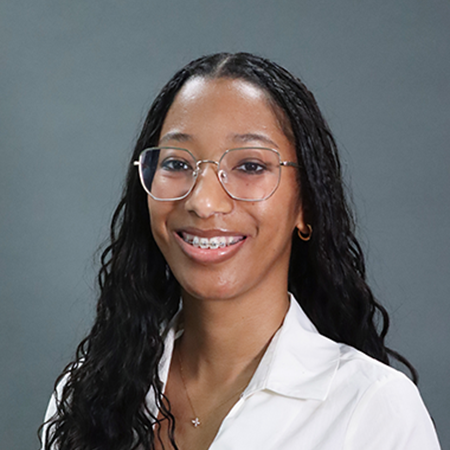 Avena Artis' Portrait