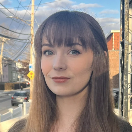 Bri Heisler's Portrait