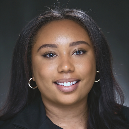 Brittany Barksdale's Portrait