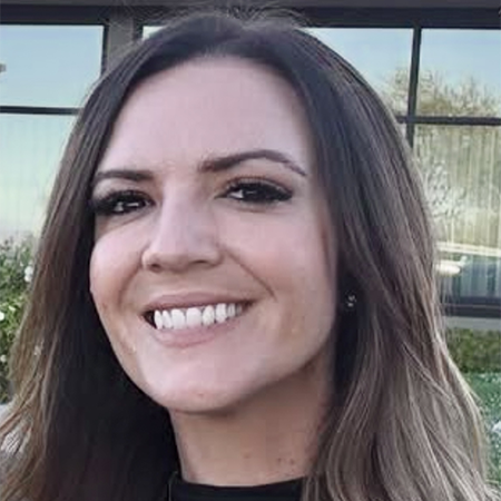 Caitlin Werlinger's Portrait