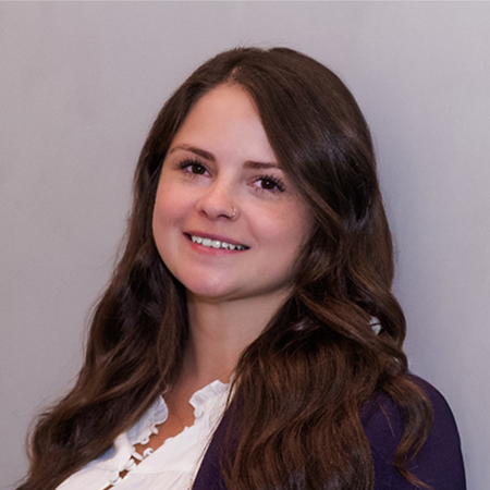 Eva Fontaine's Portrait