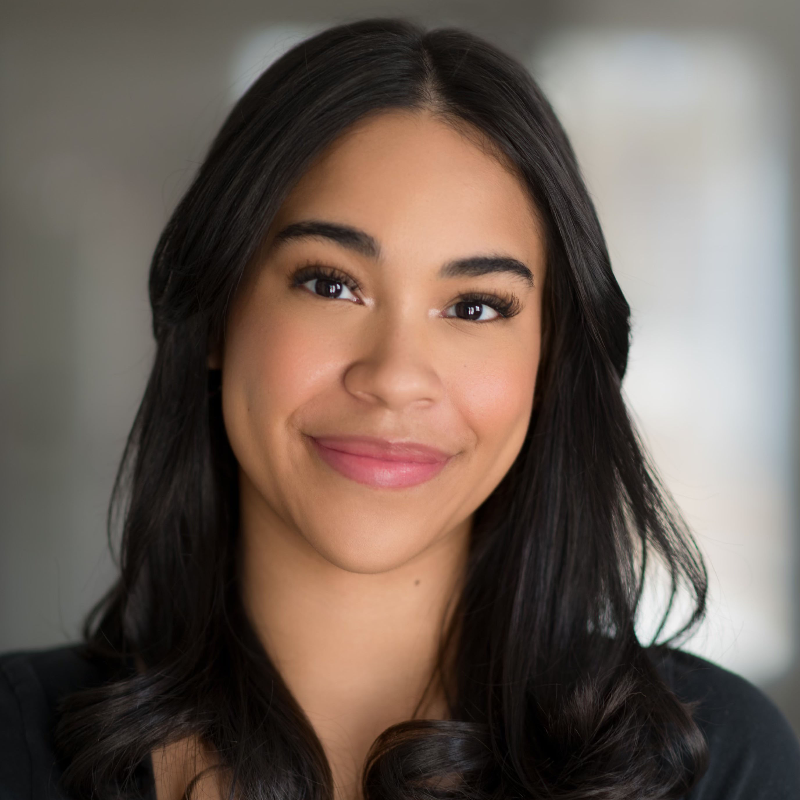 Giana Reynolds Portrait