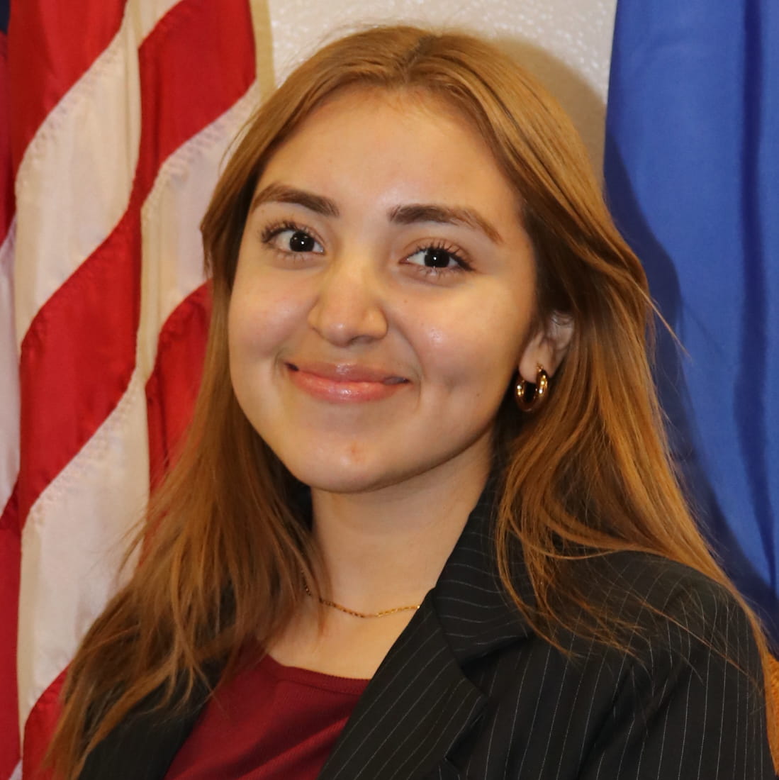 photo of nancy munoz