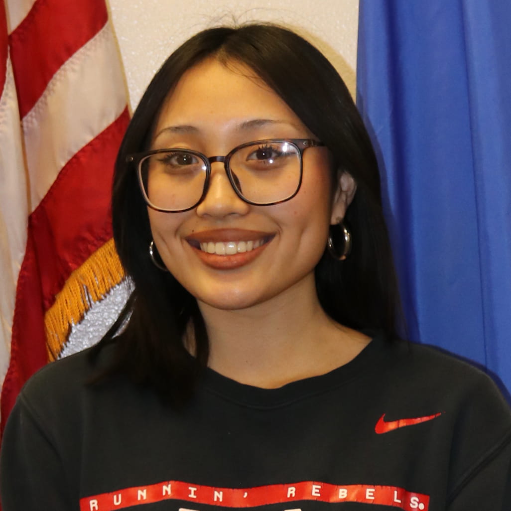 Photo of Ashley Phui