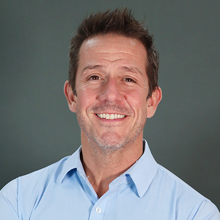 Jason Beatty's Portrait