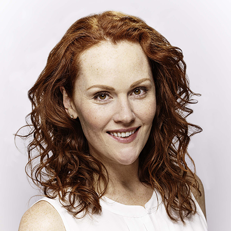 Jen Flood-Carle's Portrait