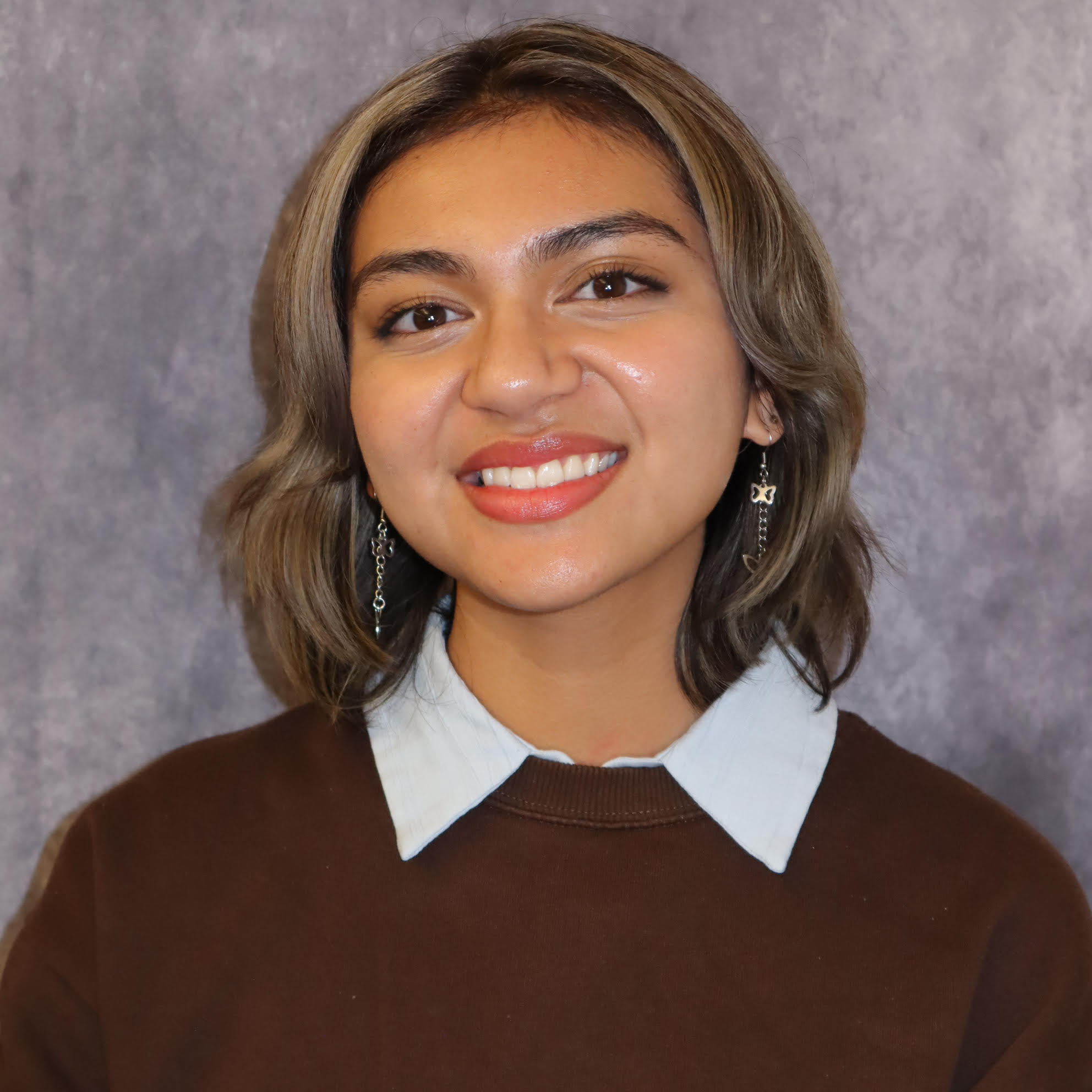 Mahealani Yusuf Headshot