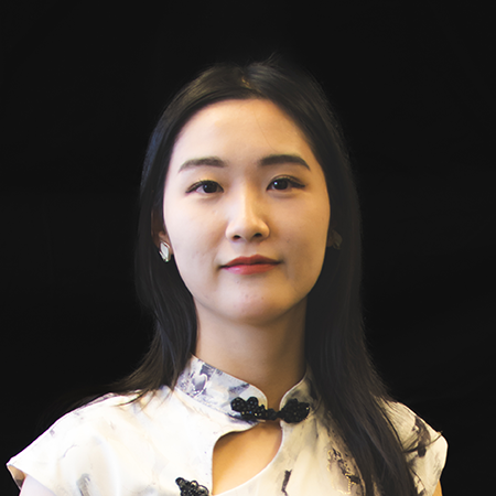 Nora Wang's Portrait