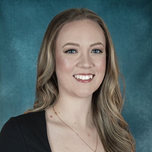 Raven Carson's Portrait