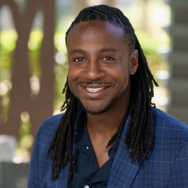 Sebern Coleman's Portrait