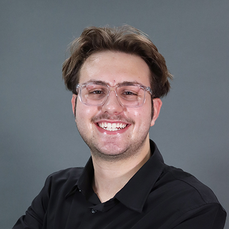 Trevor Tumminia's Portrait