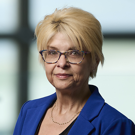 Tammy Perri's Portrait