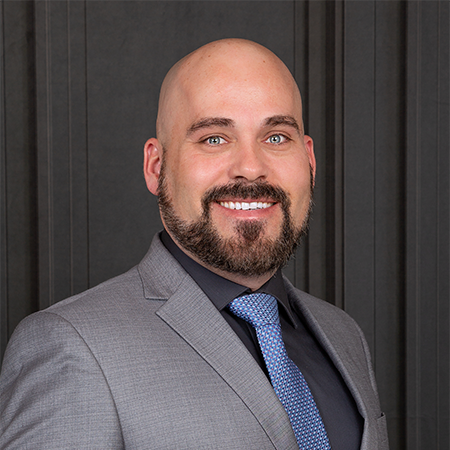 Michael Wendlberger's Portrait