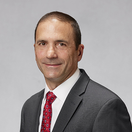 Portrait of Chris Viton