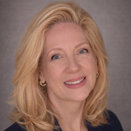 Portrait of Janel Doll