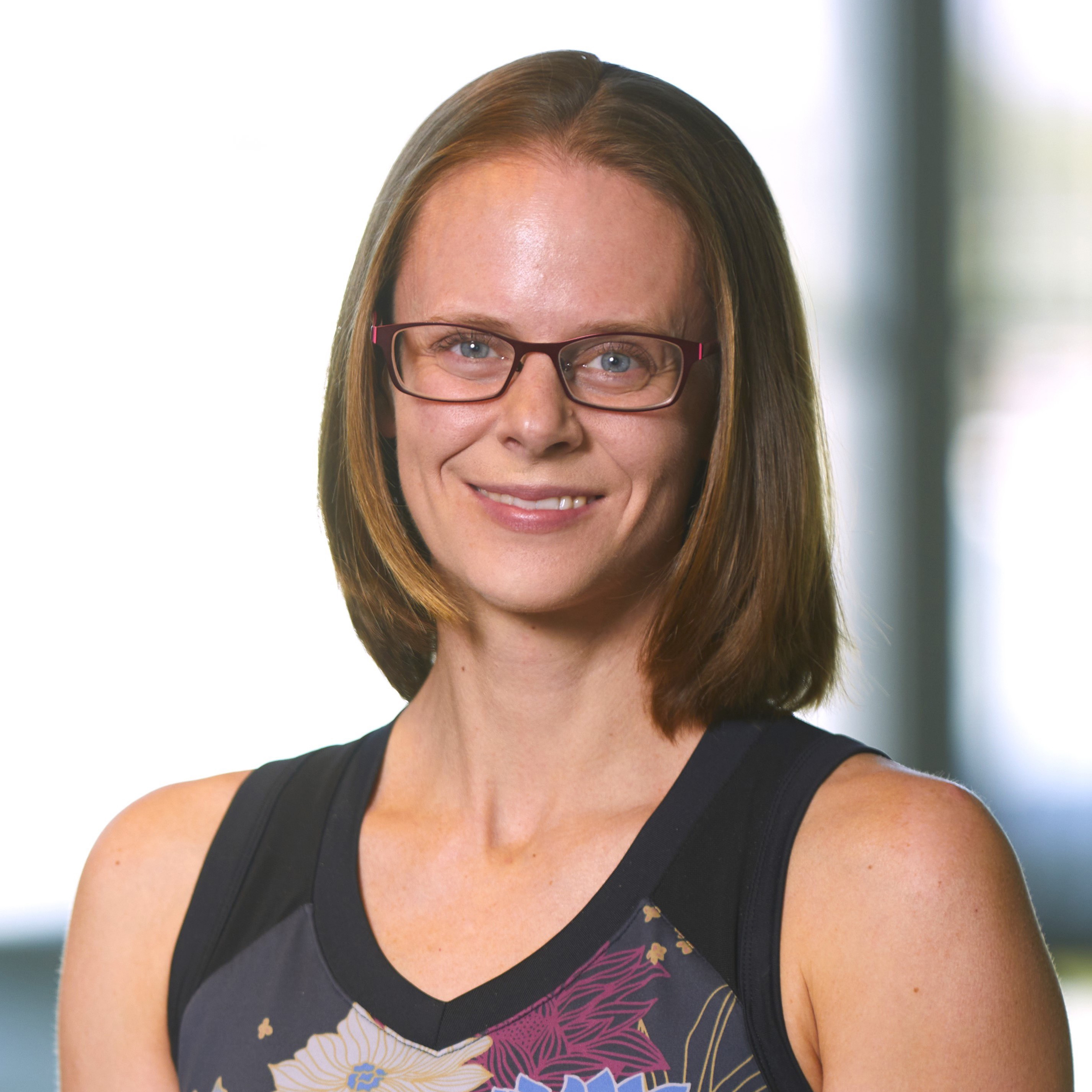 Photo of Rachael Robnett