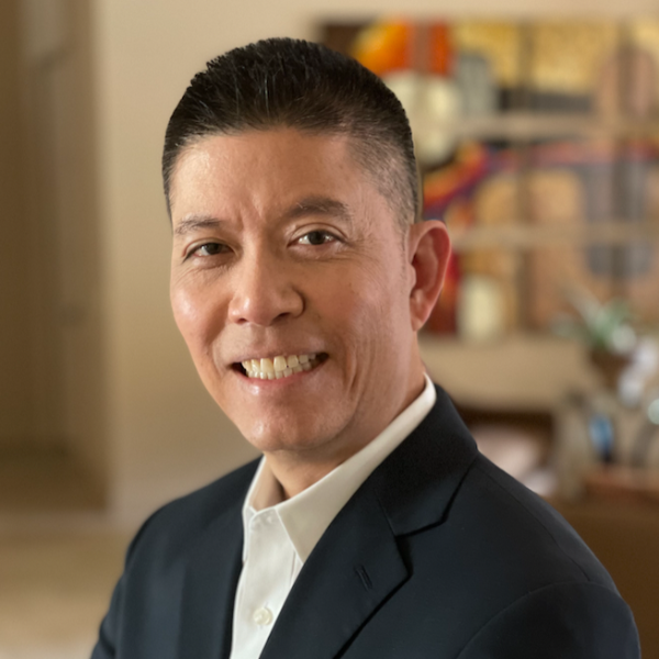 Shih Jeffrey - Headshot