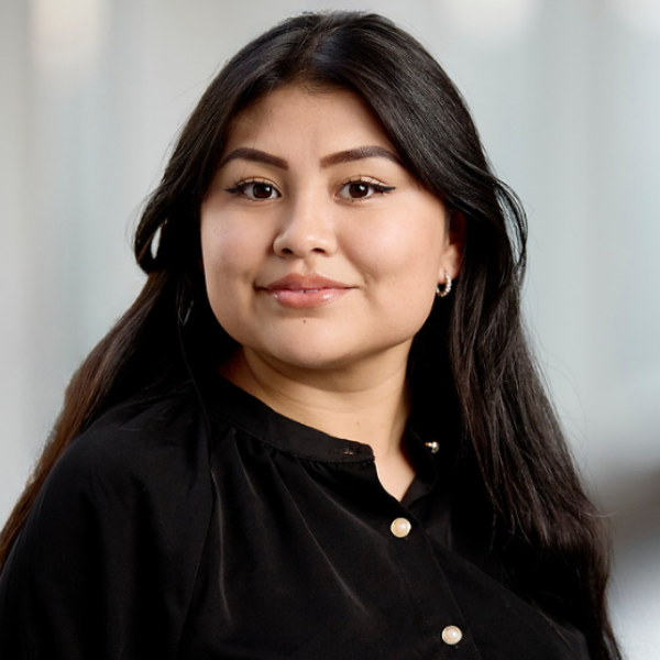 Thalia Alvarez Portrait