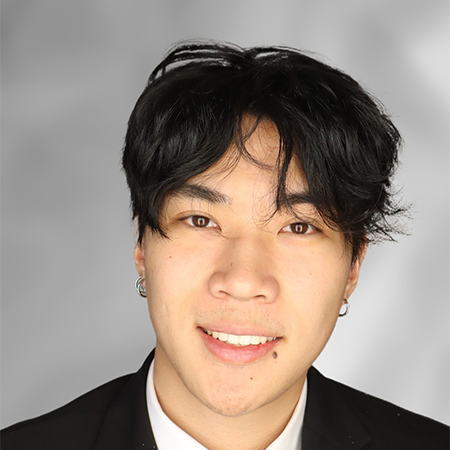 Andy Jiang's Portrait