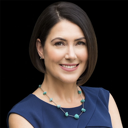 Allison Hartsoe's Portrait