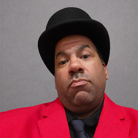 Earl Love's Portrait