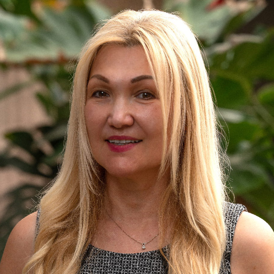 Photo of Galini Gavrilidou