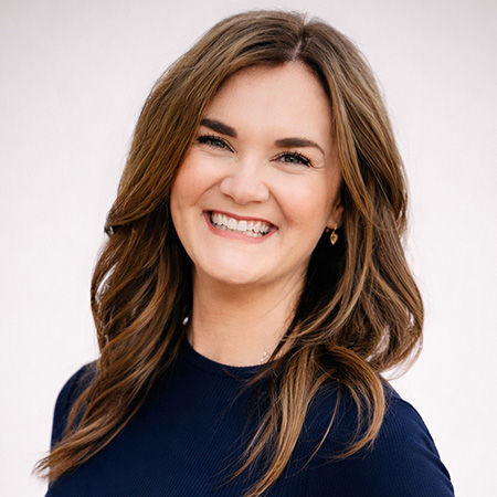 Portrait of Heather Torgersen