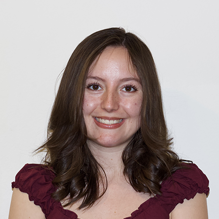 Ashley Yelvington's Portrait