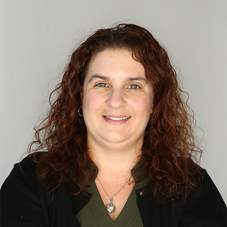 Laura Chaney's Portrait